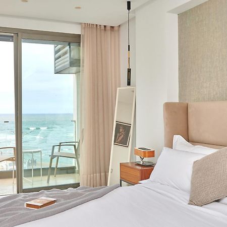 Apartment Sea View B14 - Mosquee Hassan II - By Thecasaedition الدار البيضاء المظهر الخارجي الصورة
